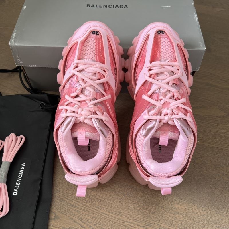 Balenciaga Track Shoes